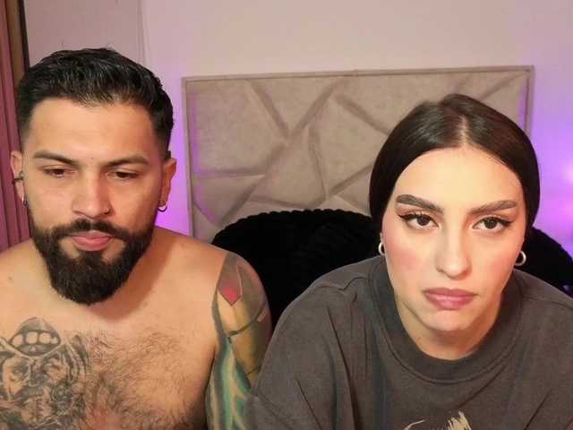 SweetSin-Couple from BongaCams is Freechat