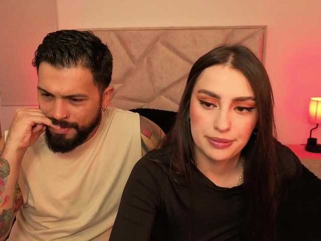 SweetSin-Couple's BongaCams show and profile