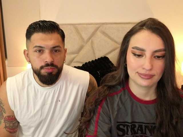 SweetSin-Couple's BongaCams show and profile