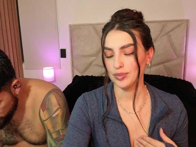 SweetSin-Couple's BongaCams show and profile