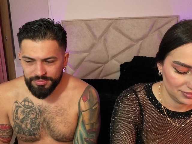 SweetSin-Couple's BongaCams show and profile