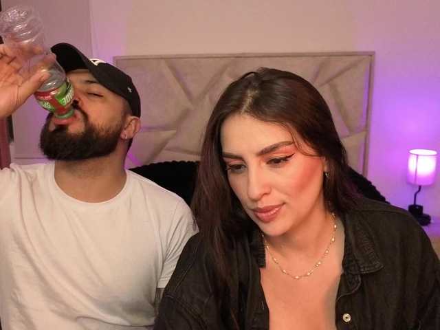 SweetSin-Couple's BongaCams show and profile