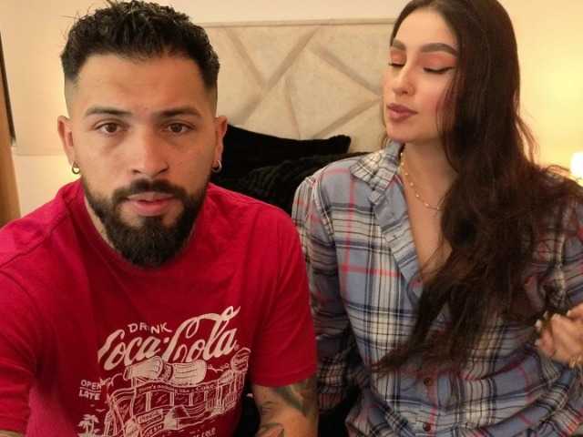 SweetSin-Couple's Thumb Image