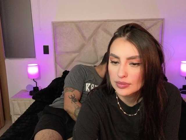 SweetSin-Couple from BongaCams is Freechat