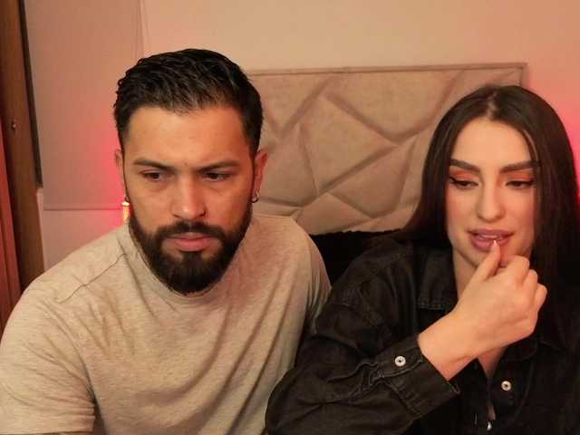 SweetSin-Couple's BongaCams profile