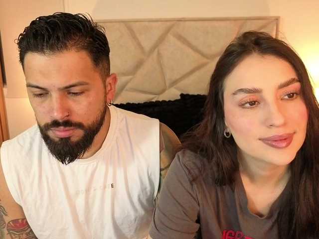 SweetSin-Couple's BongaCams show and profile