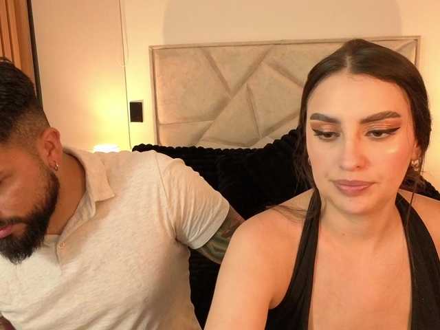 SweetSin-Couple's BongaCams show and profile