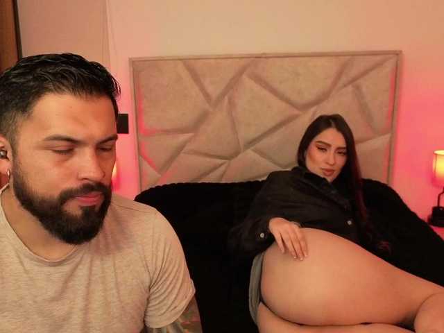 SweetSin-Couple's BongaCams show and profile