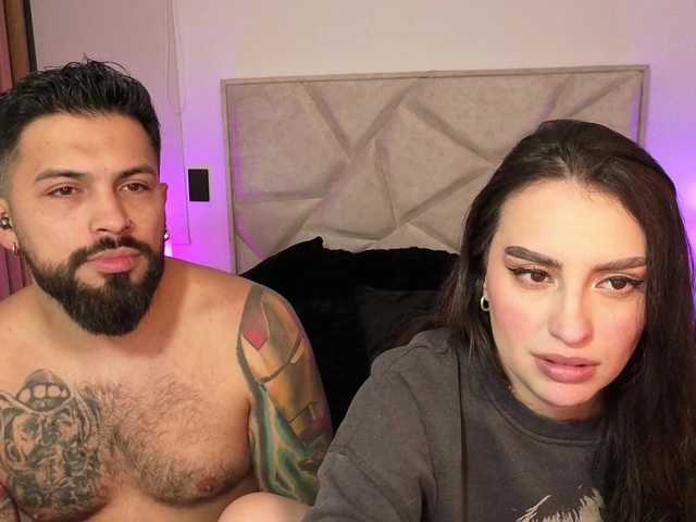 SweetSin-Couple from BongaCams