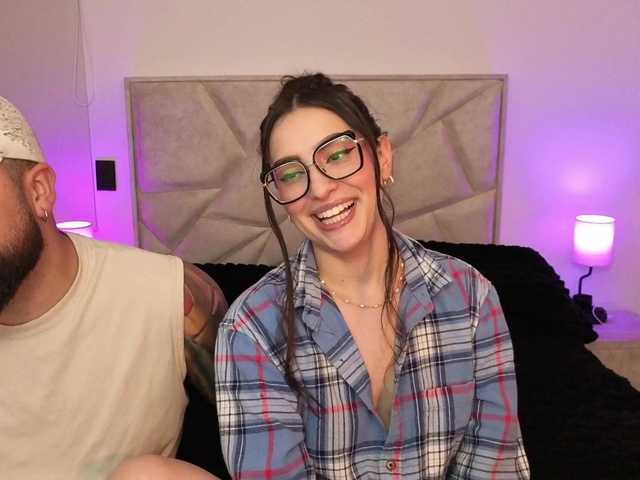 SweetSin-Couple's BongaCams show and profile