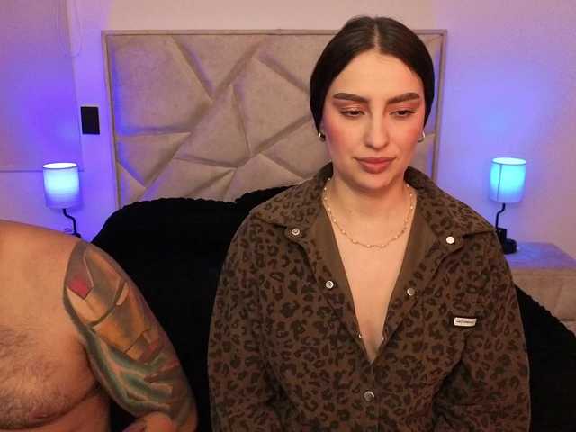 SweetSin-Couple's BongaCams show and profile