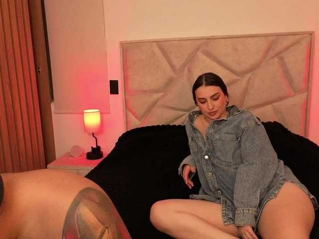 SweetSin-Couple's BongaCams show and profile