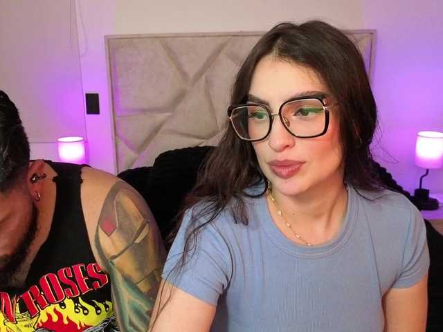 SweetSin-Couple's BongaCams show and profile