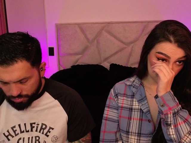 SweetSin-Couple's BongaCams show and profile