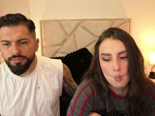 SweetSin-Couple's BongaCams show and profile