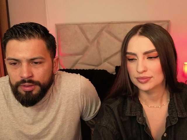 SweetSin-Couple's BongaCams show and profile