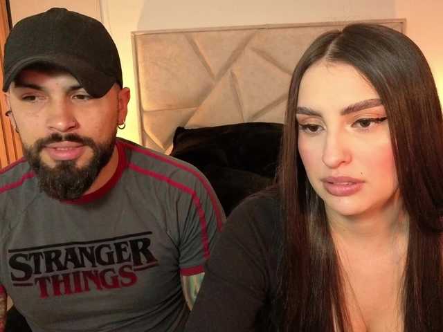 SweetSin-Couple from BongaCams