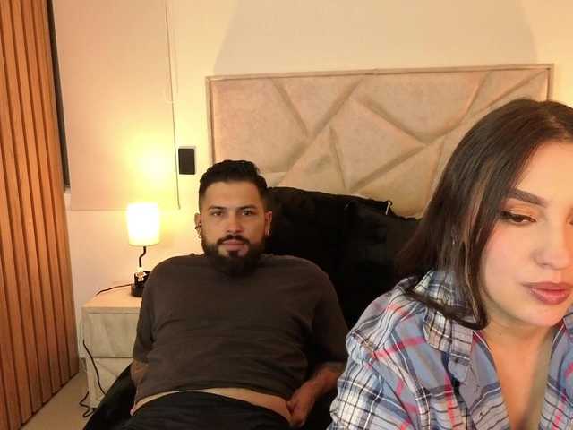 SweetSin-Couple's BongaCams show and profile