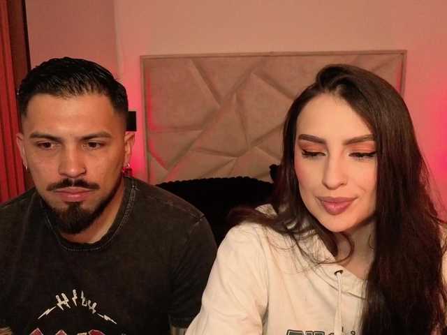 SweetSin-Couple's BongaCams show and profile