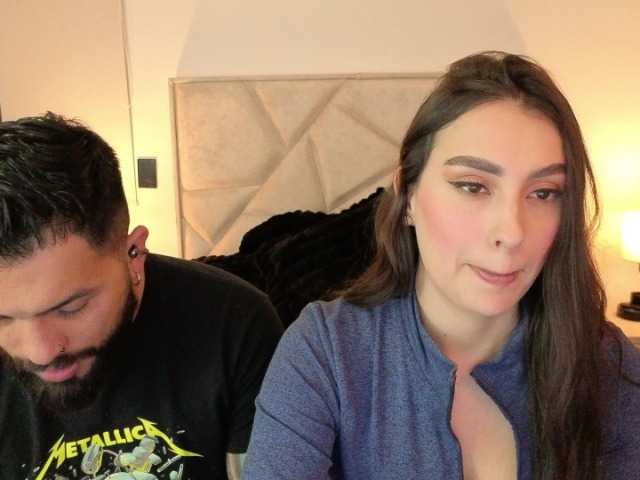 SweetSin-Couple – webcam model profile photo