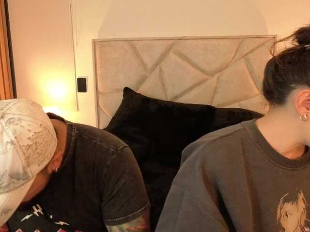 SweetSin-Couple's BongaCams show and profile