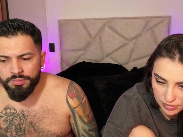 SweetSin-Couple from BongaCams is Freechat