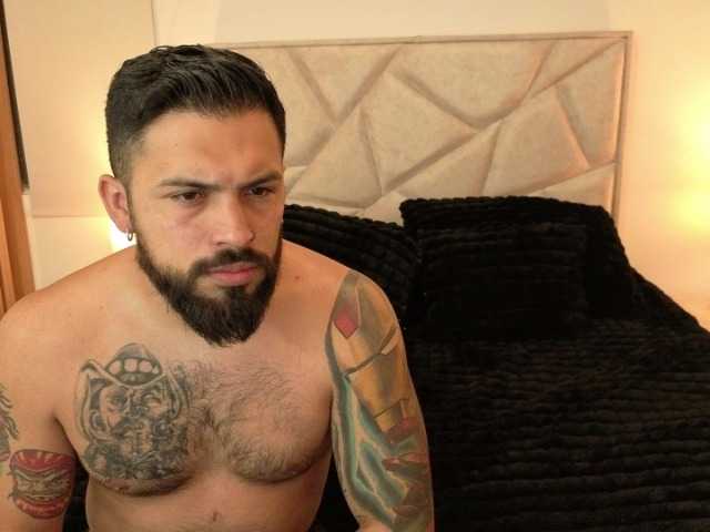 SweetSin-Couple's BongaCams show and profile