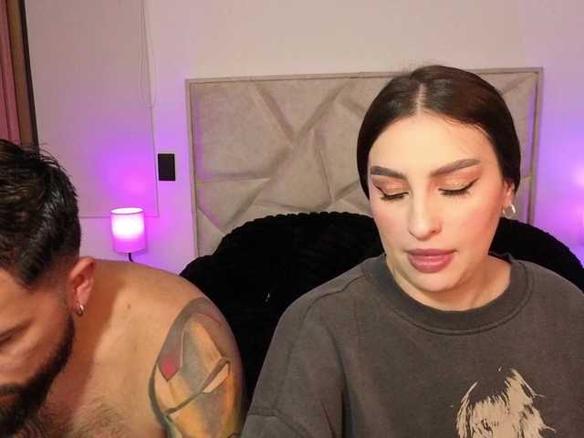 SweetSin-Couple from BongaCams is Freechat