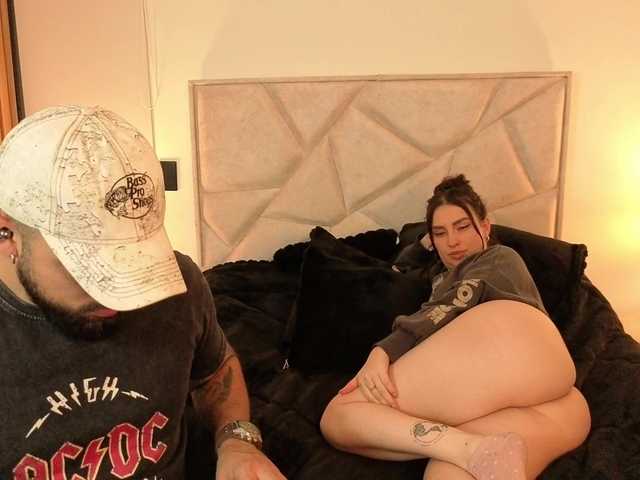 SweetSin-Couple's BongaCams show and profile