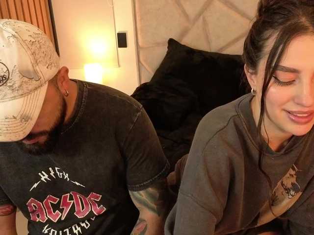 Preview of sweetsin-couple