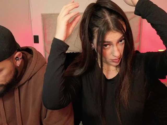 Preview of sweetsin-couple