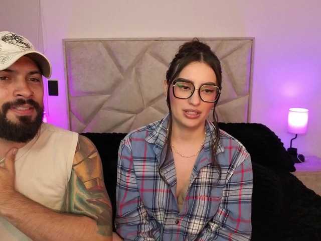 SweetSin-Couple's BongaCams show and profile