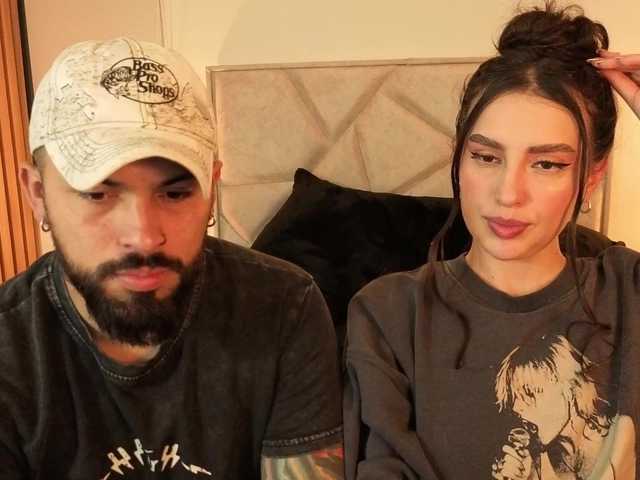 SweetSin-Couple – webcam model profile photo