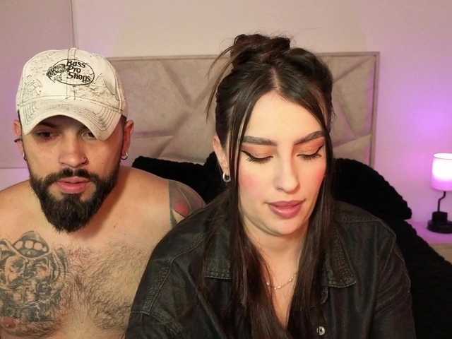 Preview of sweetsin-couple