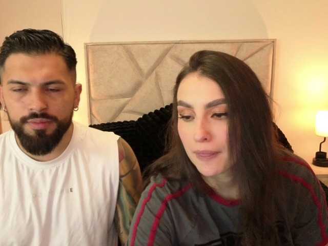 SweetSin-Couple's BongaCams show and profile