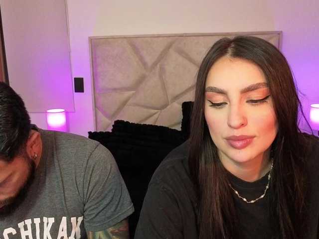 SweetSin-Couple from BongaCams is Freechat