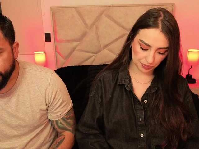 SweetSin-Couple's BongaCams show and profile