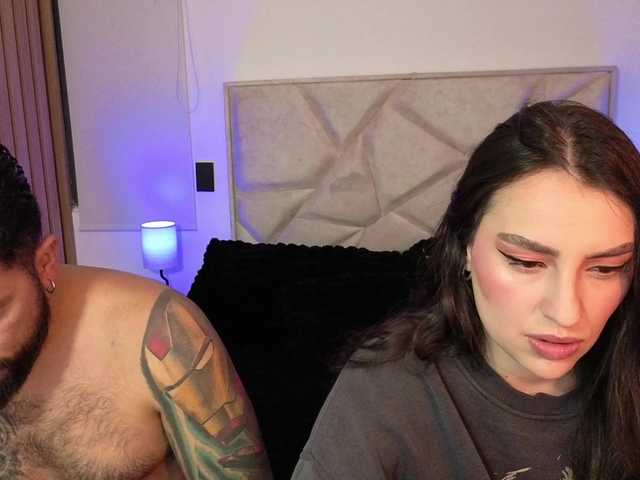 SweetSin-Couple's BongaCams show and profile