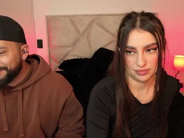 Preview of sweetsin-couple