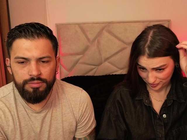 SweetSin-Couple's BongaCams show and profile