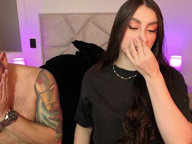 SweetSin-Couple from BongaCams is Freechat