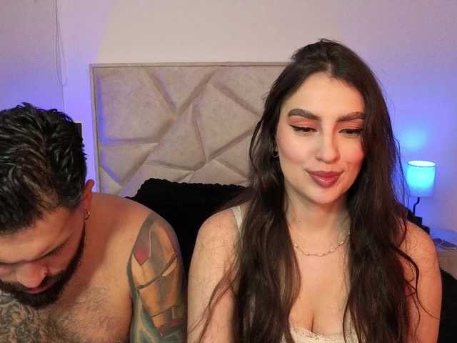 Preview of sweetsin-couple