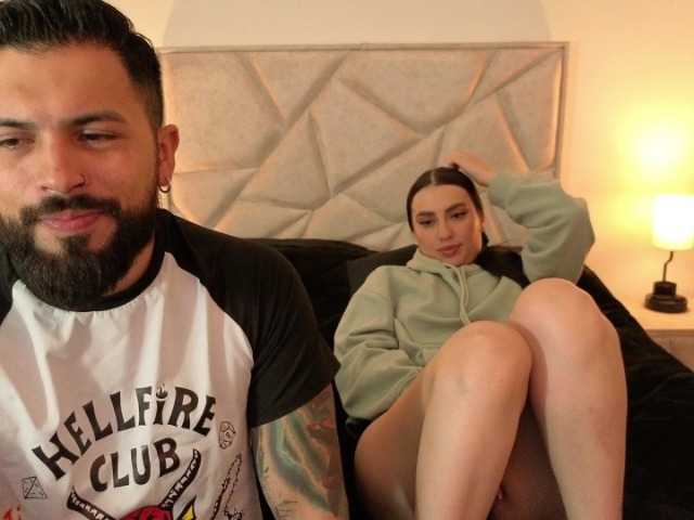 SweetSin-Couple's Thumb Image