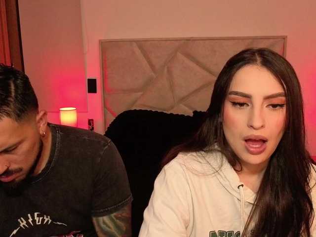 SweetSin-Couple's BongaCams show and profile