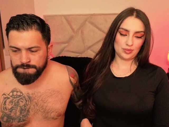 SweetSin-Couple's BongaCams profile