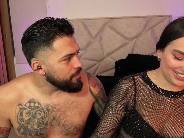 SweetSin-Couple's BongaCams show and profile