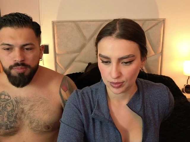 SweetSin-Couple's Thumb Image