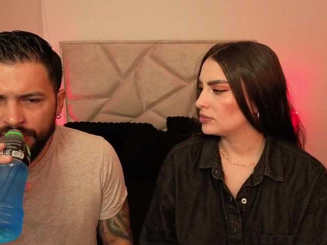 SweetSin-Couple's BongaCams show and profile