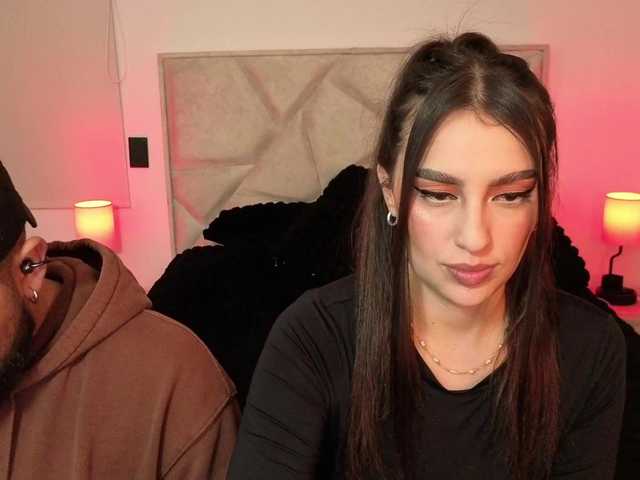 SweetSin-Couple's BongaCams show and profile