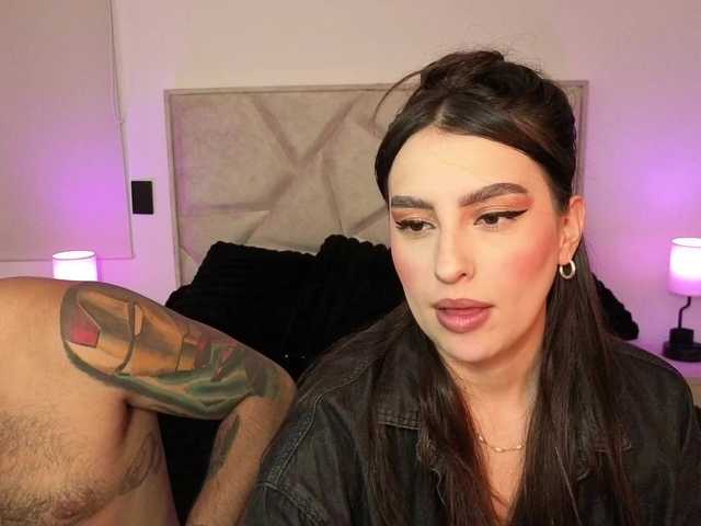 SweetSin-Couple video chat preview